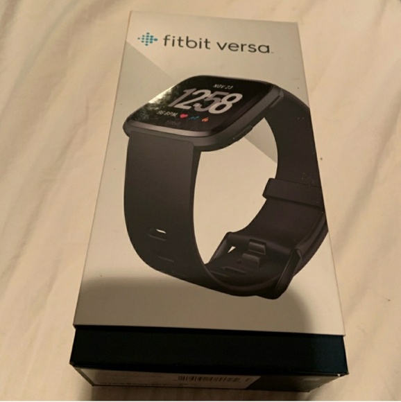 versa gunmetal